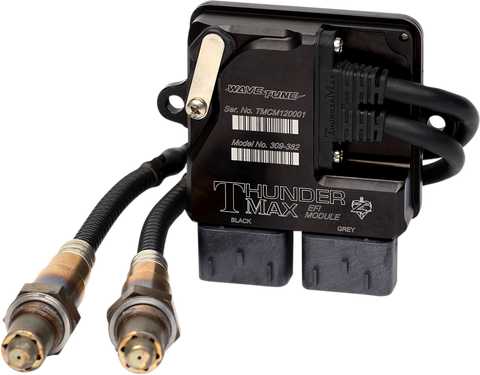 ThunderMax 309-485 ECM w Auto Tune Fuel air Tuner sportster dyna 04-13