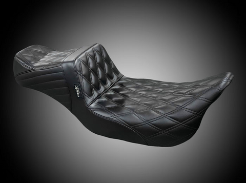 LePera Tailwhip Double Diamond Daddy Long Legs Seat FL 08-23