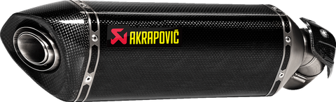 Akrapovic S-K10So32-Hrc Cf Slip-On Exhaust Muffler Ninja 1000Sx