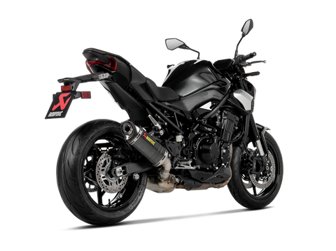 Akrapovic Ｚ900 フルエキマフラー KAWASAKI Z 900 2020-2023 Exhaust AKRAPOVIC Carbon S-K9SO6-HZC | eBay