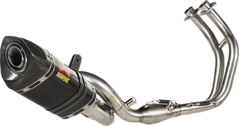 引き取り限定 04-07 CBR1000RR SC57 Akrapovic 引き取り限定 04-07 CBR1000RR SC57 Akrapovic AKRAPOVIC