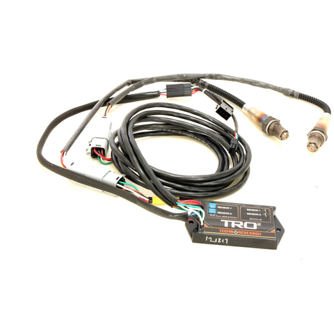 Tro Module TechnoResearch TRO2-002-001 TRO2 Wideband Air Fuel Ratio System