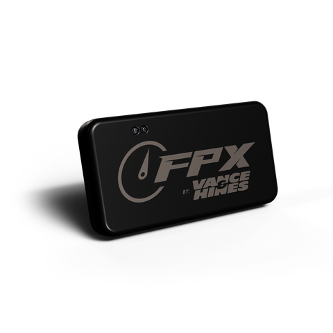Vance & Hines 66053 Fuelpak X FpX Fuel Tuner Autotuner Harley M8 21-25