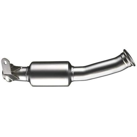 Leovince 80030 stainless Cat delete Eliminator pipe zx10r zx-10r 21-26