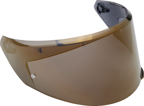 AGV 201850007068L K3 Helmet Pinlock® 120 MaxVision™ Prepared