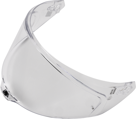 AGV 2018500145-35L-N K7 Helmet GT8-1 Pinlock® 120 MaxVision