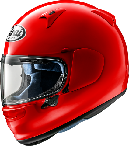 ARAI HELMETS 0101-17564 Regent-X Code Helmet - Code Red Small