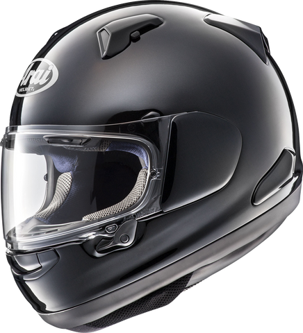 Arai ARAI HELMETS 0101-18172 Quantum-X Helmet - Diamond Black Large