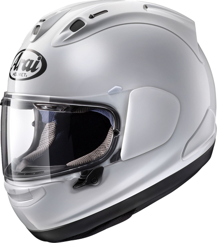 ARAI HELMETS 0101-18501 Corsair-X Helmet - White Medium