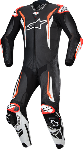 ALPINESTARS 3150226-1231-50 GP Tech v5 1-Piece Leather Suit