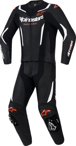 ALPINESTARS 3160126-1231-48 GP Force v2 2-Piece Leather Suit