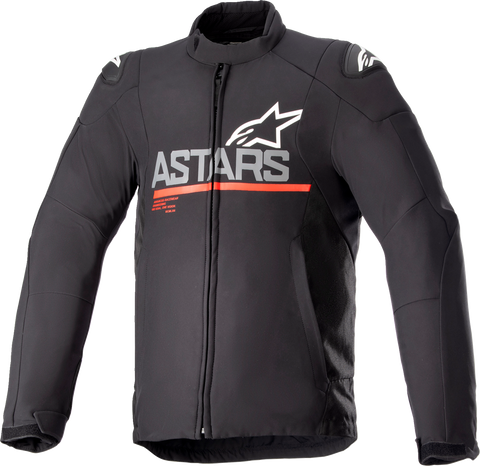 ALPINESTARS 3206523-1993-2X SMX Waterproof Jacket - Black/Dark