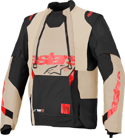 ALPINESTARS 3200426-8047-4X Halo Pro Drystar® XF Laminated Jacket