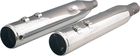 Open Box Khrome Werks 202935 Chrome 4.5
