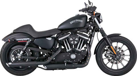 VANCE & HINES 46361 3