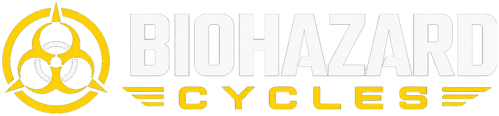Biohazard Cycles