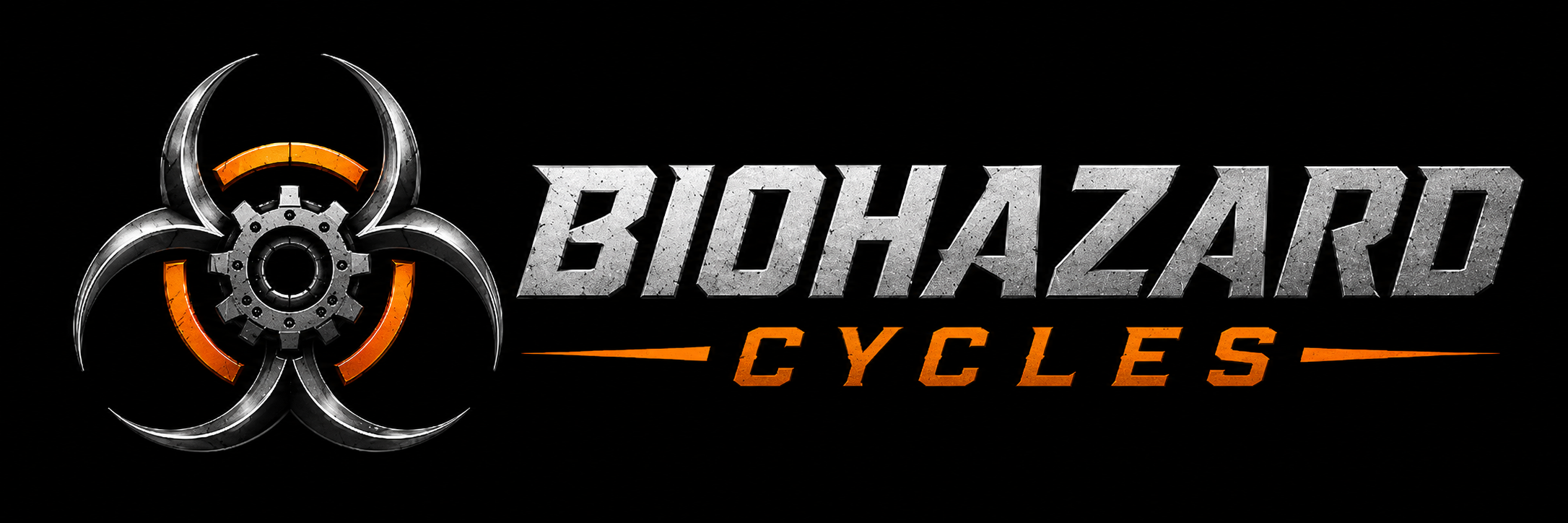 BIOHAZARD CYCLES