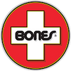 bones bearings logo