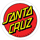 santa cruz skateboards