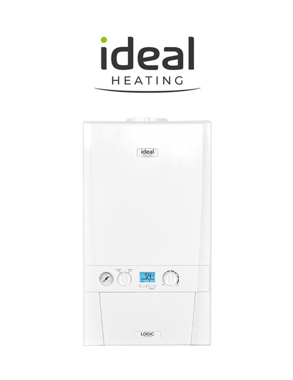 Ideal Logic S18 System Boiler