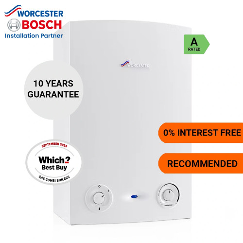 Worcester Bosch 18ri information