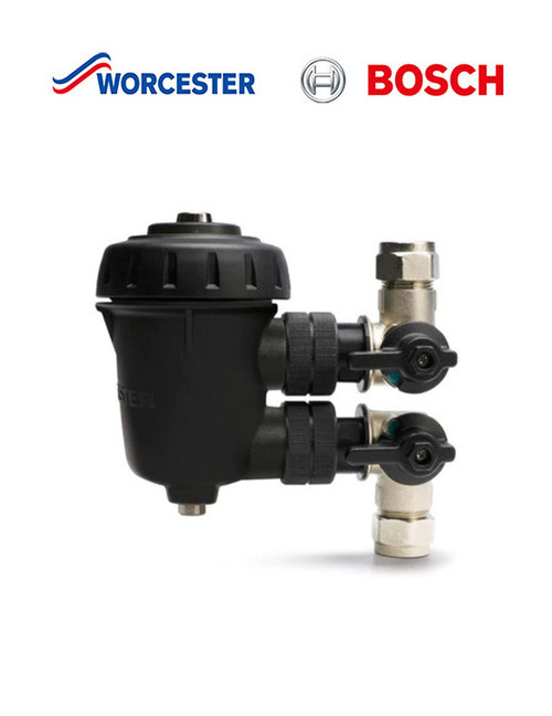 Worcester Bosch Mini Filter