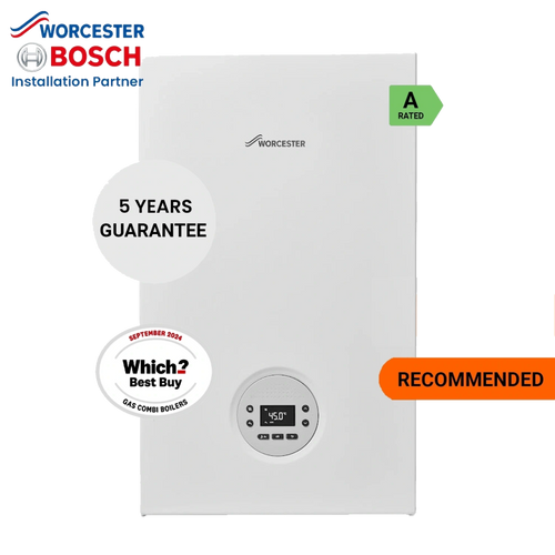 Worcester Bosch 1000 24kw Information Worcester Bosch 1000 24kw Information