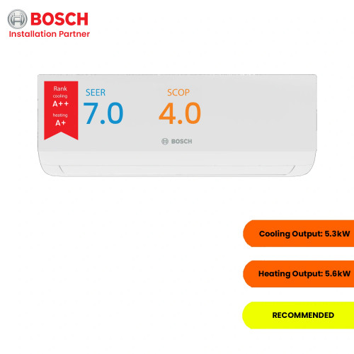 Bosch CL3200i 5.3kW AC