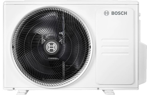 WB Outdoor Unit
