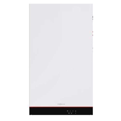 Viessmann Vitodens 100 W Combi Boiler