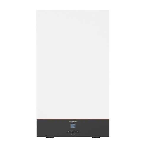 Viessmann Vitodens 025