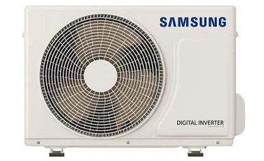 Samsung CEBU Split 3.5kW Outdoor Unit