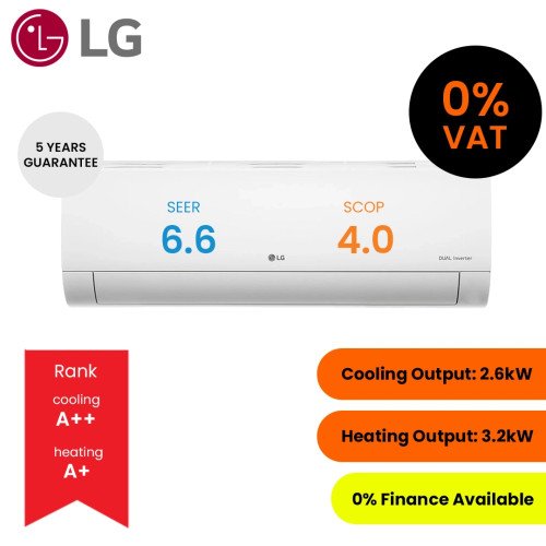 LG DualCool Special