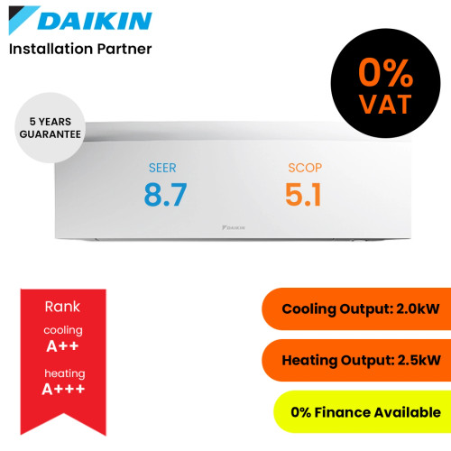 Daikin Emura AC