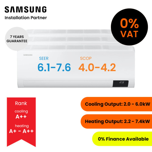 Samsung FJM Multi Room Pack (3 Rooms)