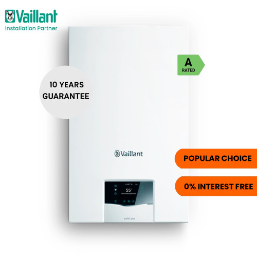 Vaillant ecoTEC Plus