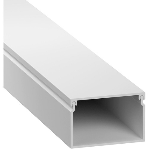 White External Trunking
