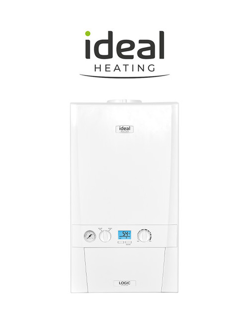 Ideal Logic S30 System Boiler