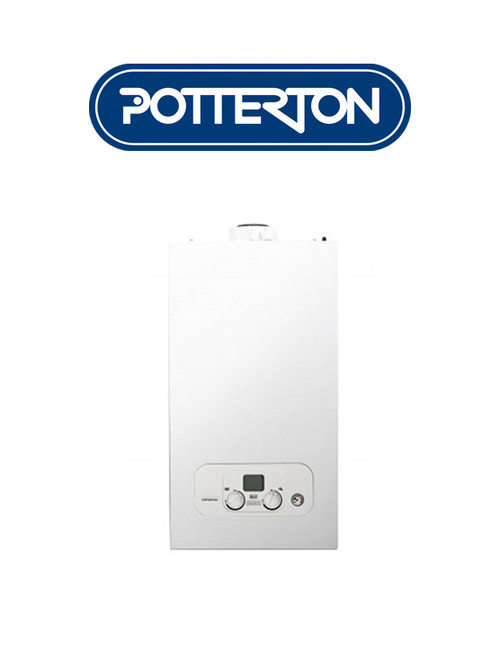 Potterton Assure 15kW System Boiler