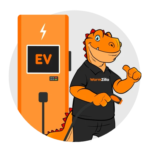 EV Charger Installation INC
