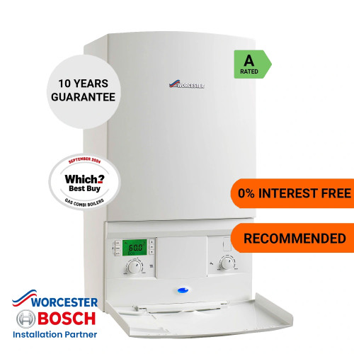 Worcester Bosch 28cdi Compact Information Worcester Bosch 28cdi Compact Information