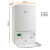 Worcester Bosch 32cdi Compact dimensions Worcester Bosch 32cdi Compact dimensions