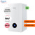 Worcester Bosch 8000 + 40kw Information