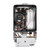 Worcester Bosch 30ri inside
