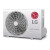 LG MultiF Outdoor Unit