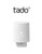 Tado Smart Radiator Thermostat Valve - Add-on