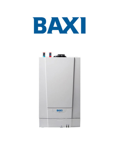 Baxi 400 - WarmZilla®