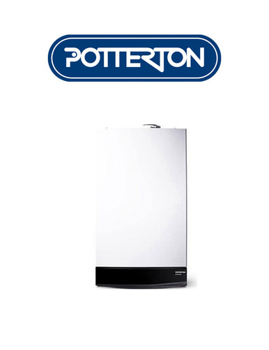 Potterton Boilers - WarmZilla®