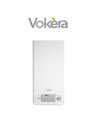 Vokera Boilers - WarmZilla®