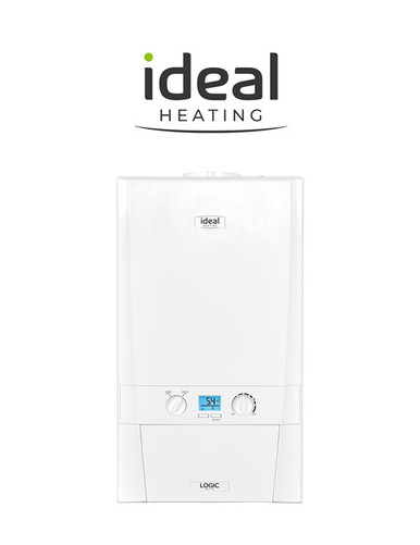 Ideal Logic Plus Heat - WarmZilla®